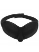 Deluxe Black Out Blindfold