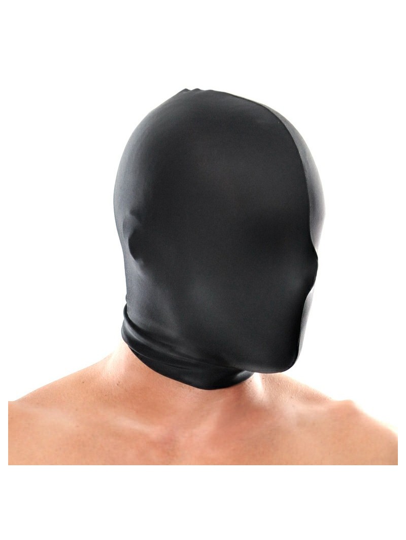 Spandex Full Face Hood