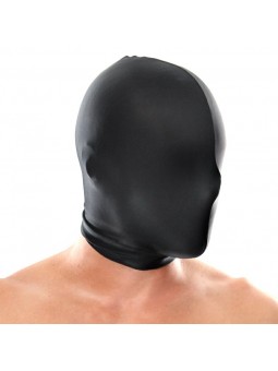 Spandex Full Face Hood