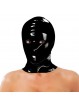 Rubber Secrets Mask