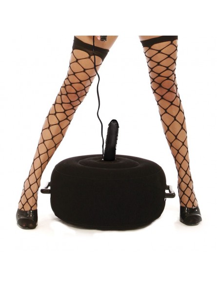 Inflatable Hot Seat Inflatable Hot Seat