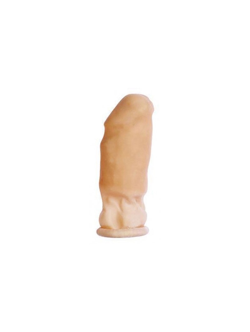 Penis Extender Natural