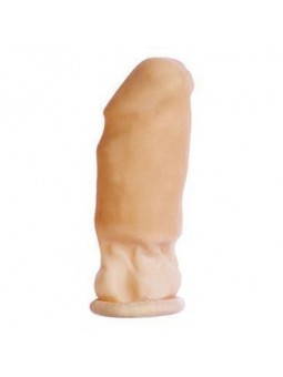 Penis Extender Natural