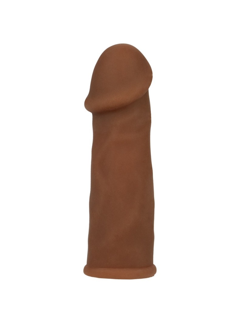 Futurotic Penis Extender Brown