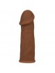 Futurotic Penis Extender Brown