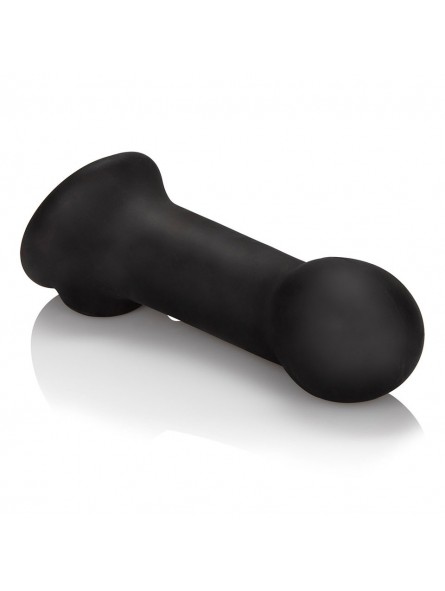 Slugger Black Penis Extender Slugger Black Penis Extender