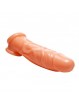 Penis Enhancer and Ball Stretcher 8 Inches