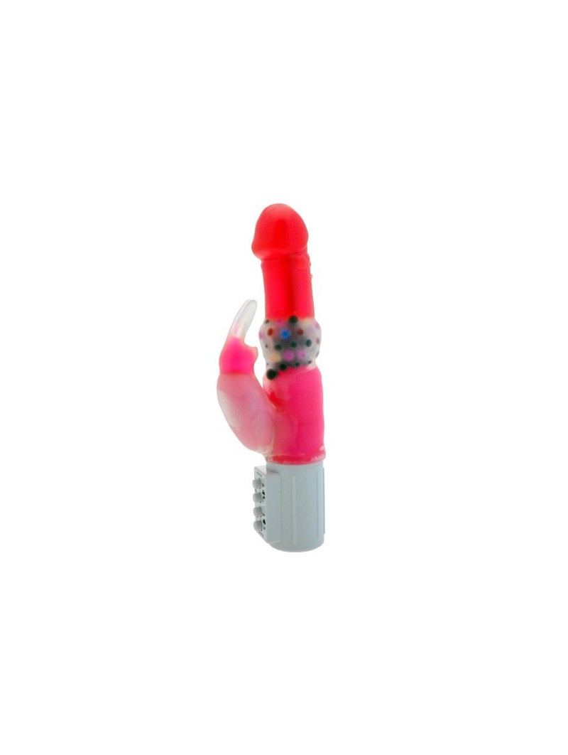 Erotic Rabbit Vibrator