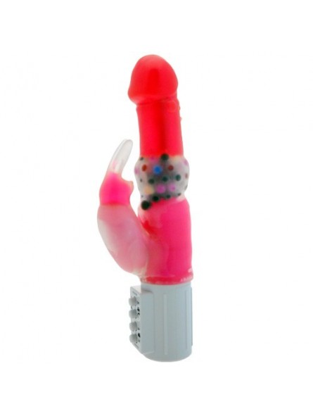 Erotic Rabbit Vibrator