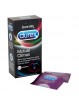 Durex Mutual Climax 12 Pack Condoms