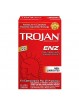 Trojan Regular Condoms 12 Pack Non Lube