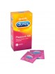 Durex Pleasure Me 12 Pack Condoms