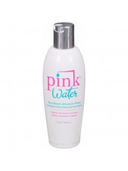 Pink Water Lubricant For Women 4.7 Ounce