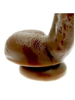 Pleasurekin Cock Dildo
