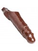 Really Ample Penis Enhancer Brown