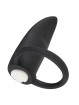 black finger vibrator