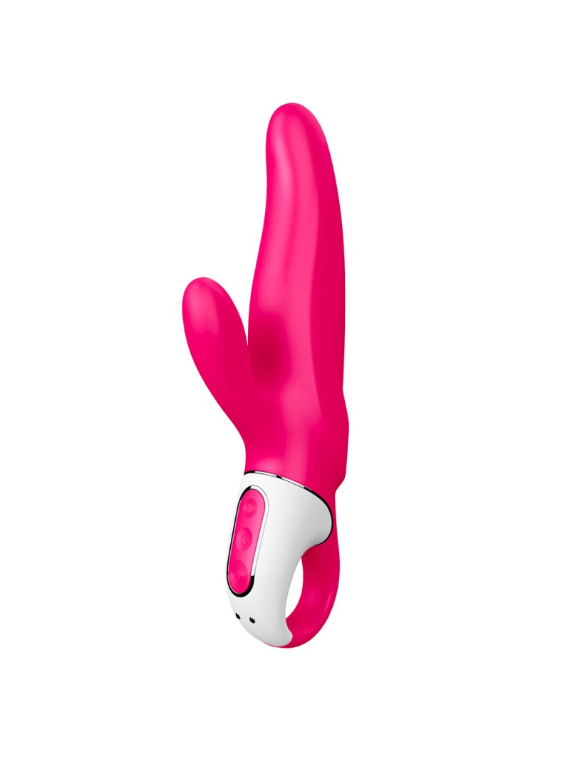 Mr. Rabbit Rechargeable Vibrator