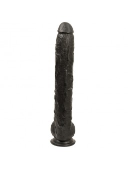 Gigantic Black Dildo