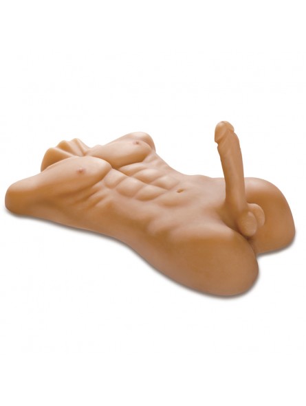 Male Torso Fuck me silly hun Male Torso Fuck me silly hun