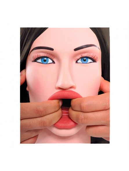 Brunette Hot Water Face Fucker Brunette Hot Water Face Fucker