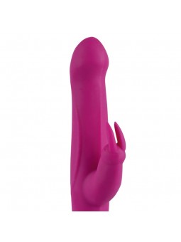 Luxury Hammer Rabbit Vibrator