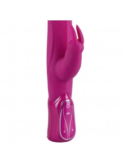 Luxury Hammer Rabbit Vibrator