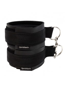 Velcro Cuffs