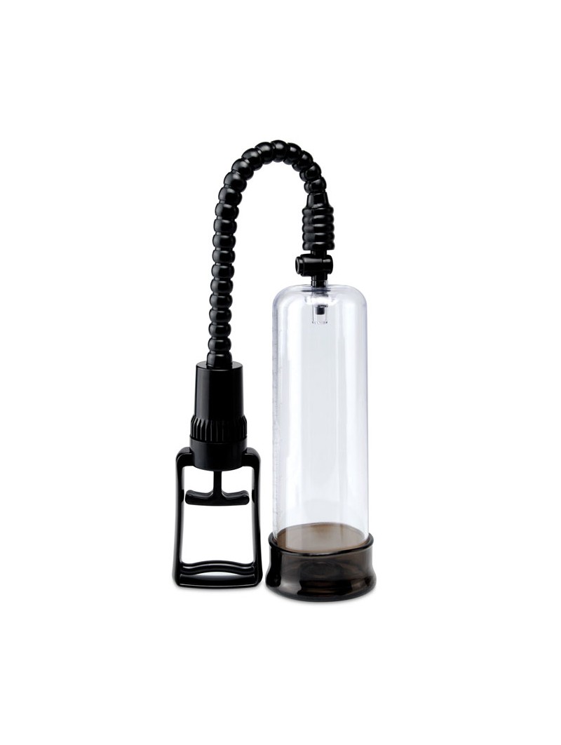 Pump Worx Max Width Penis Enlarger