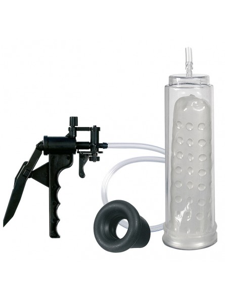 Thunder Penis Pump Thunder Penis Pump
