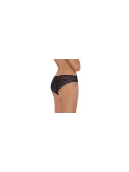 MELA BRIEF BLACK