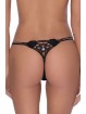 LEA THONG BLACK OR WHITE