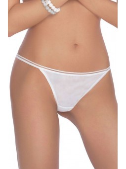 LEA THONG BLACK OR WHITE
