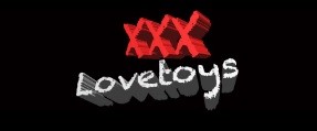 XXX LOVE TOYS